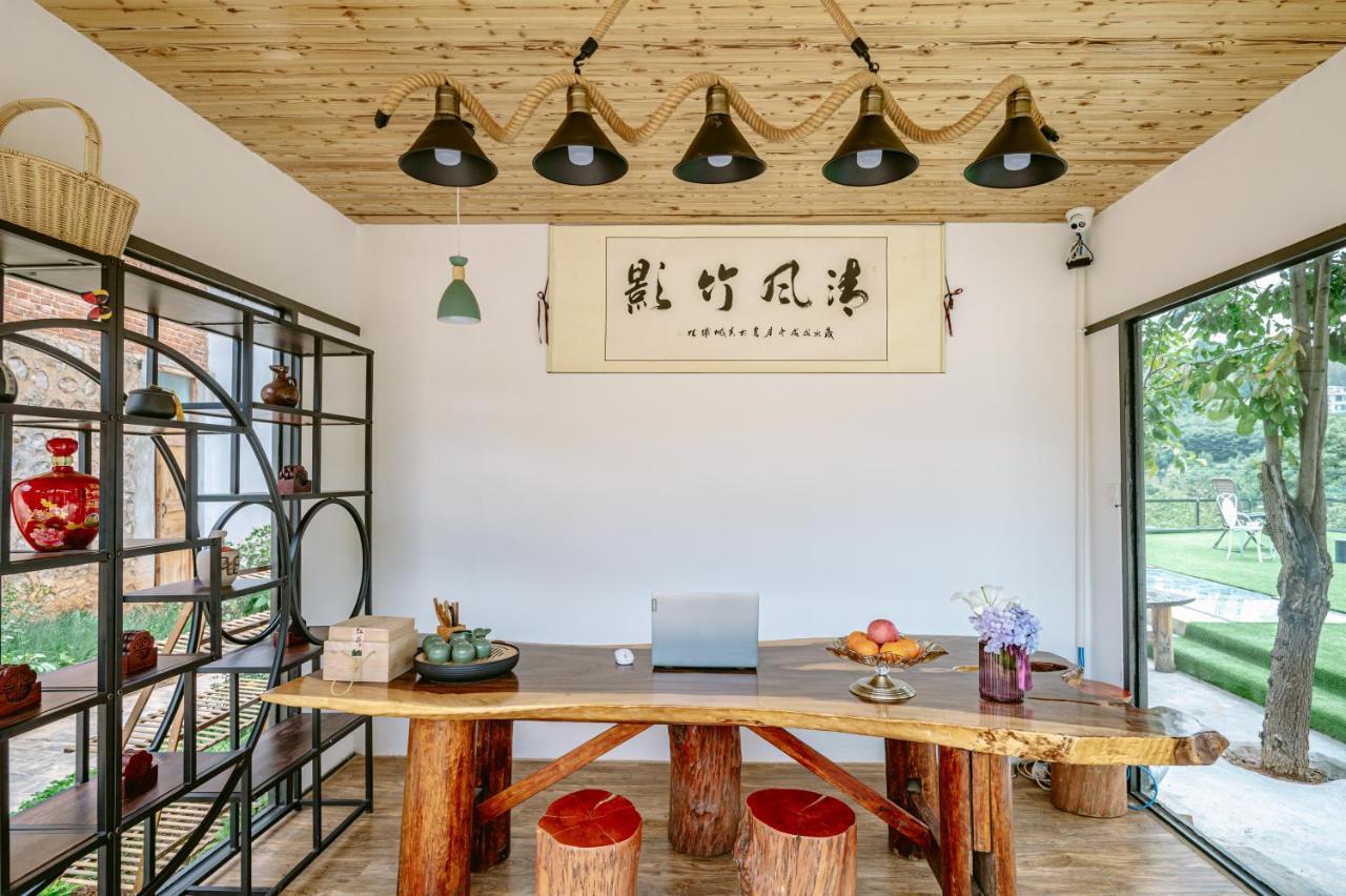 Chunjian Guesthouse คุนหมิง ภายนอก รูปภาพ