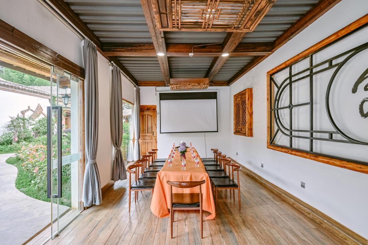 Chunjian Guesthouse คุนหมิง ภายนอก รูปภาพ