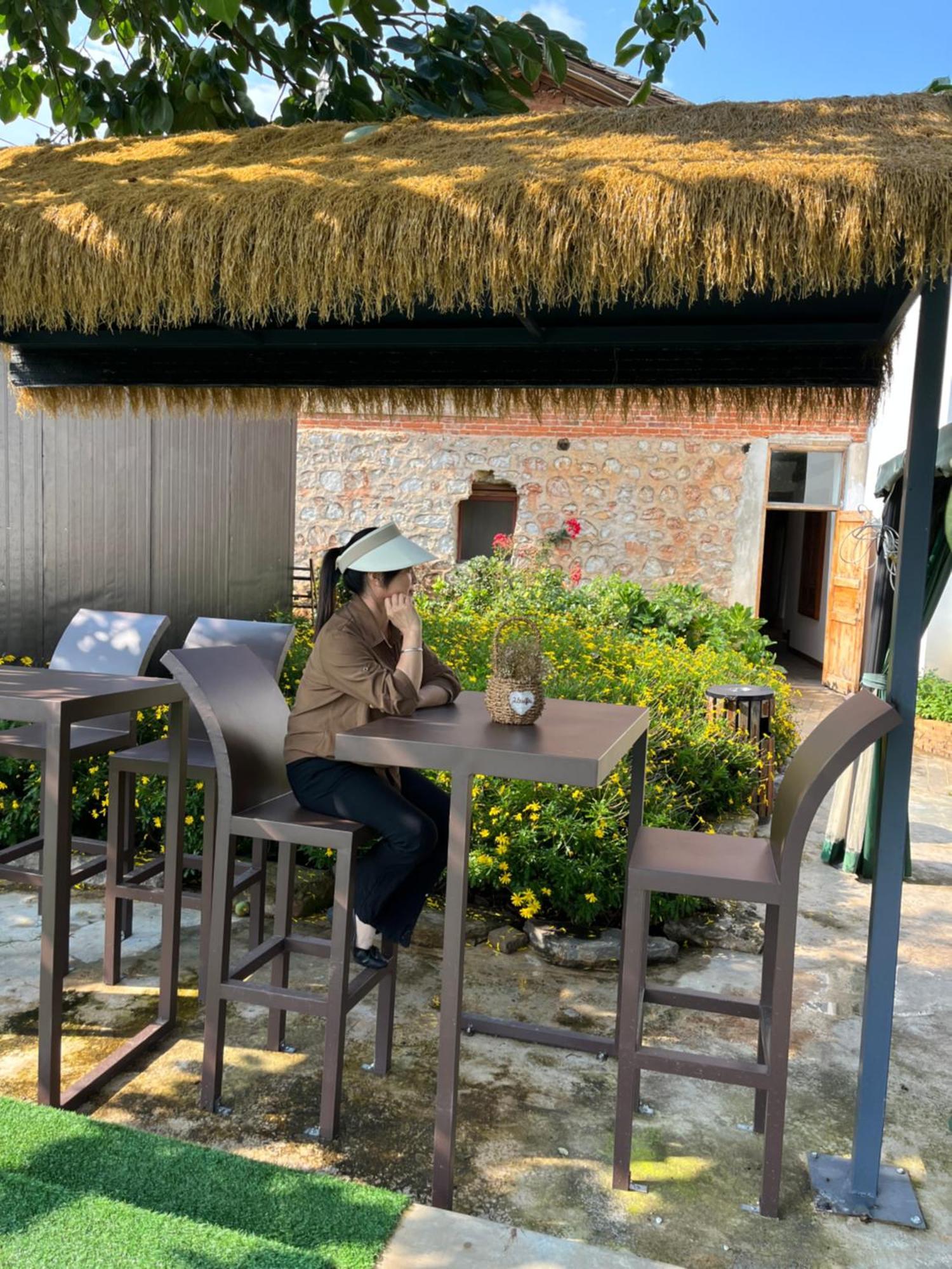 Chunjian Guesthouse คุนหมิง ภายนอก รูปภาพ