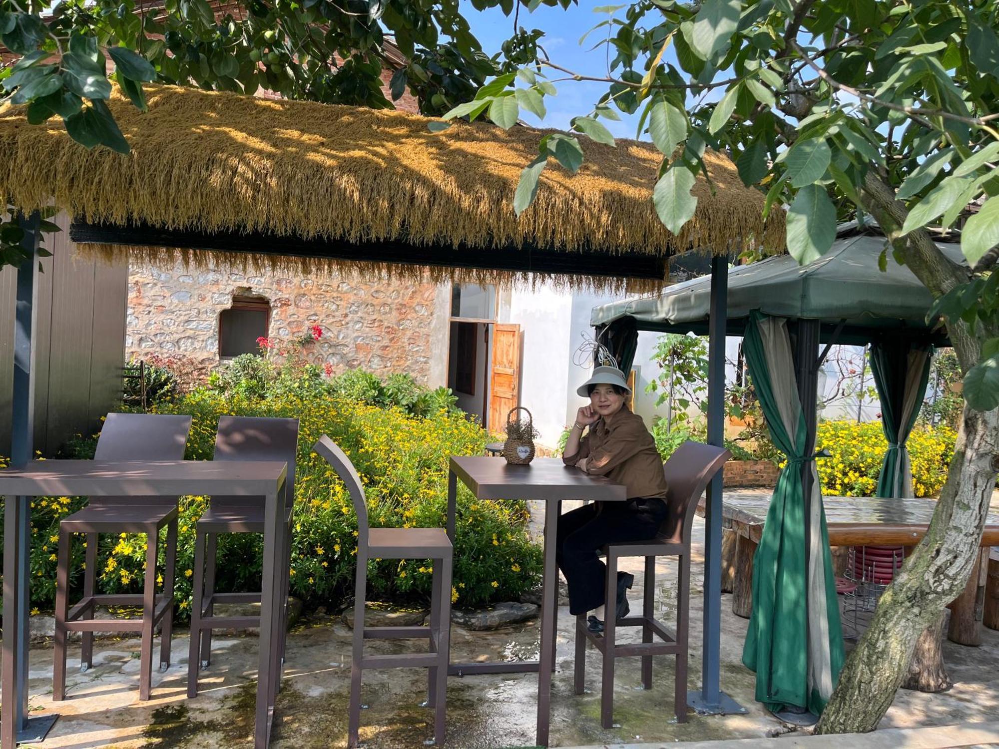 Chunjian Guesthouse คุนหมิง ภายนอก รูปภาพ