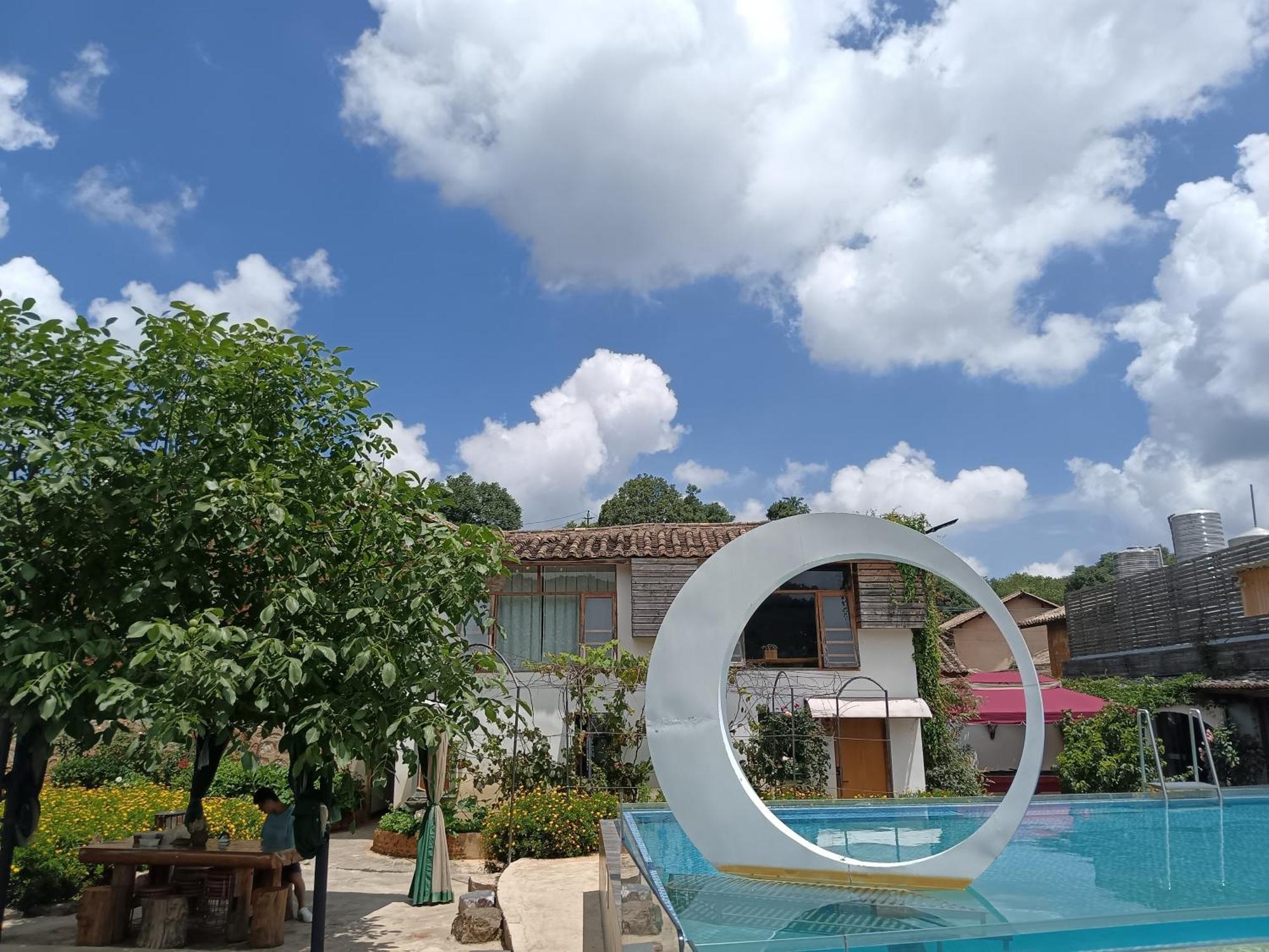 Chunjian Guesthouse คุนหมิง ภายนอก รูปภาพ